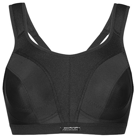 SHOCK ABSORBER Active bh -