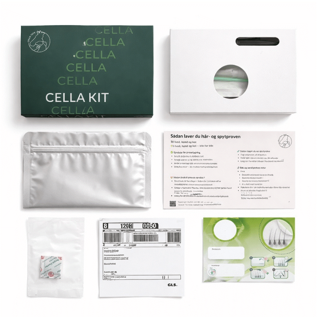 cella kit