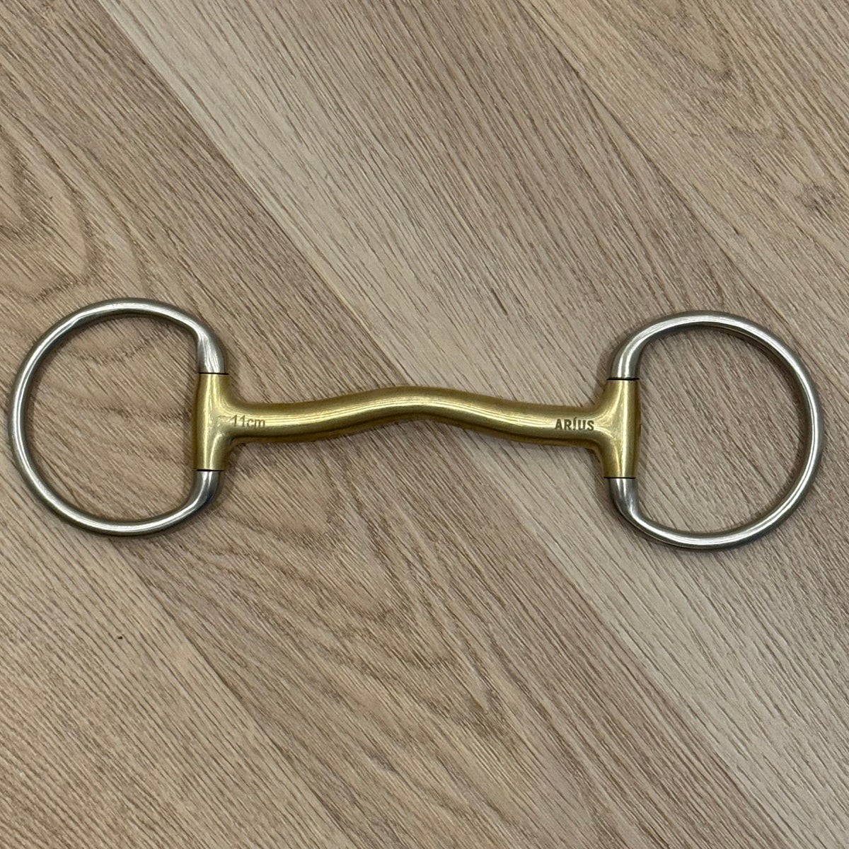 Arius udelt 1