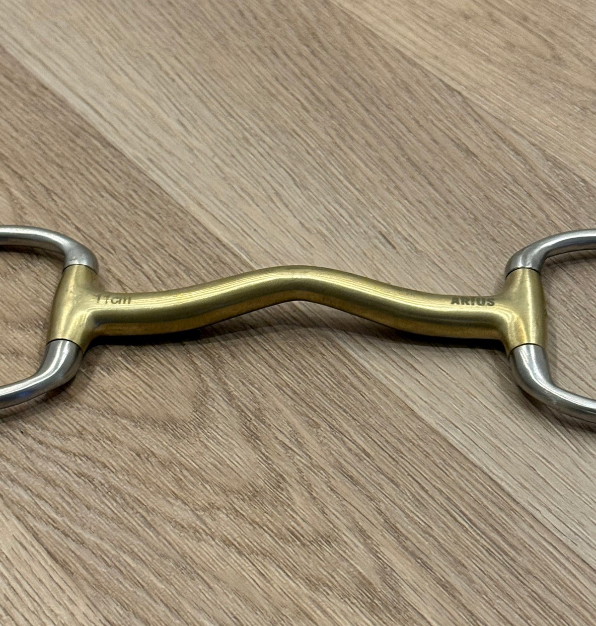 Arius udelt 2