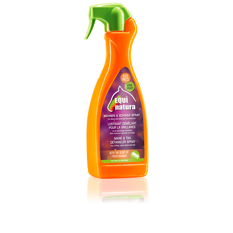 Detangler