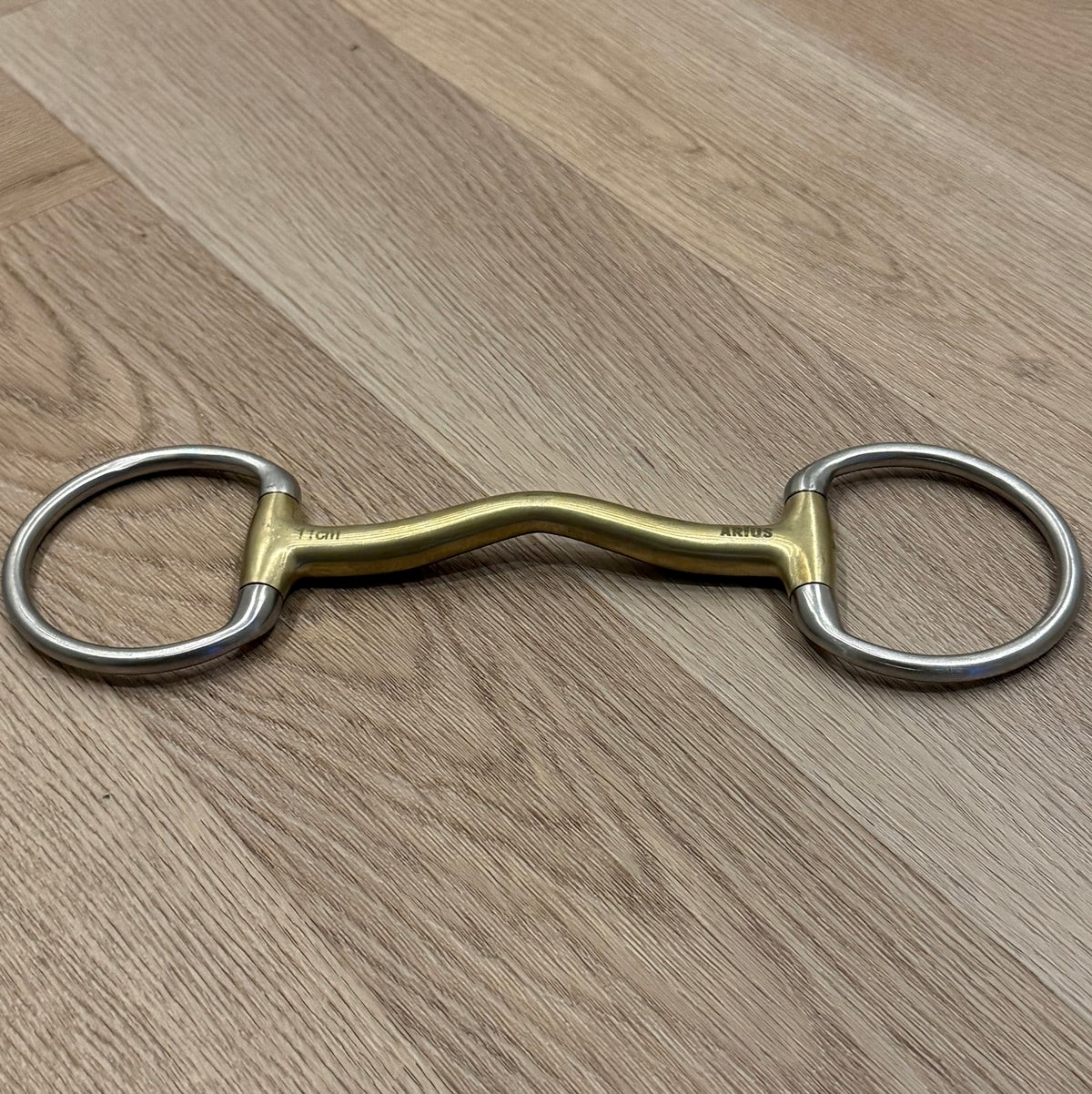 arius udelt 3