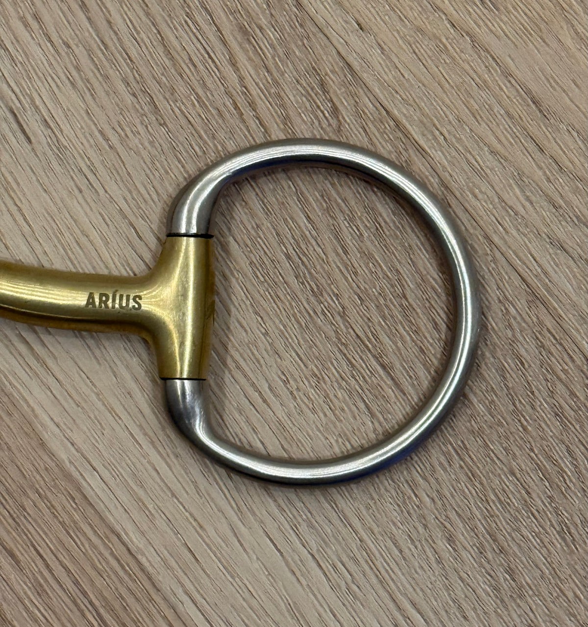 arius udelt 4