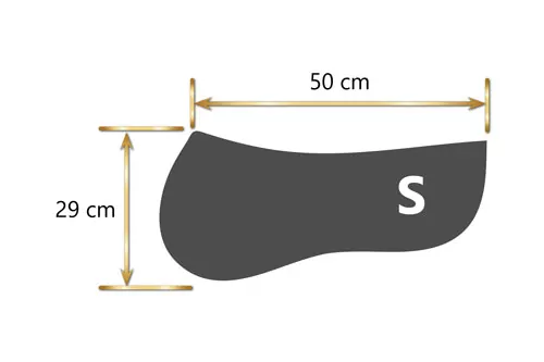V3 size