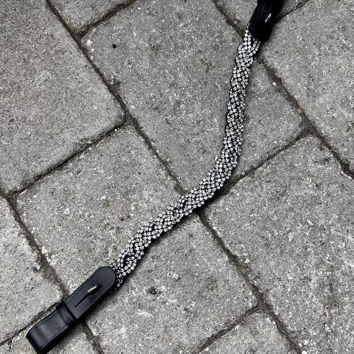 PH braid hvid
