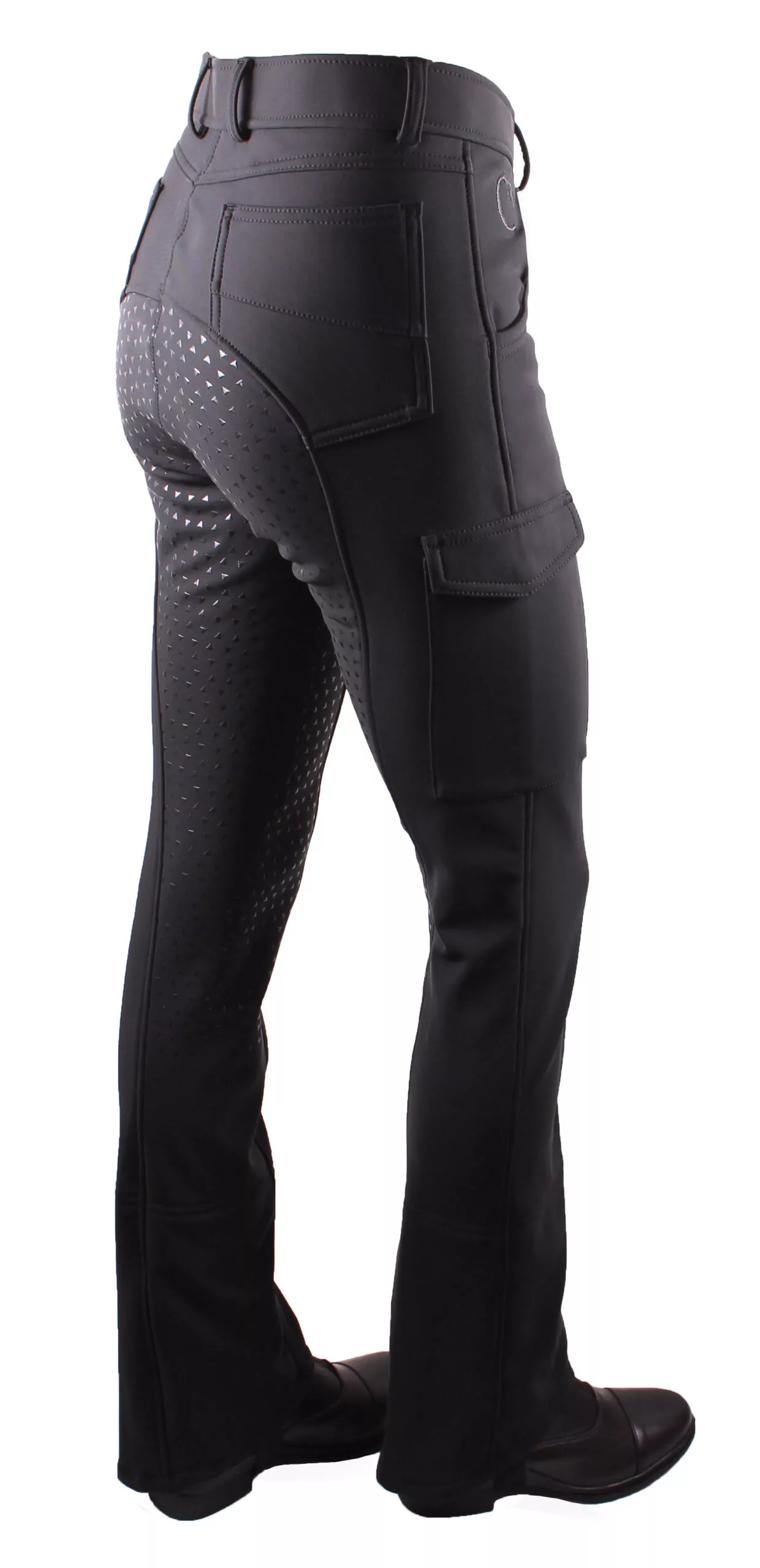 Asta-4400-Black