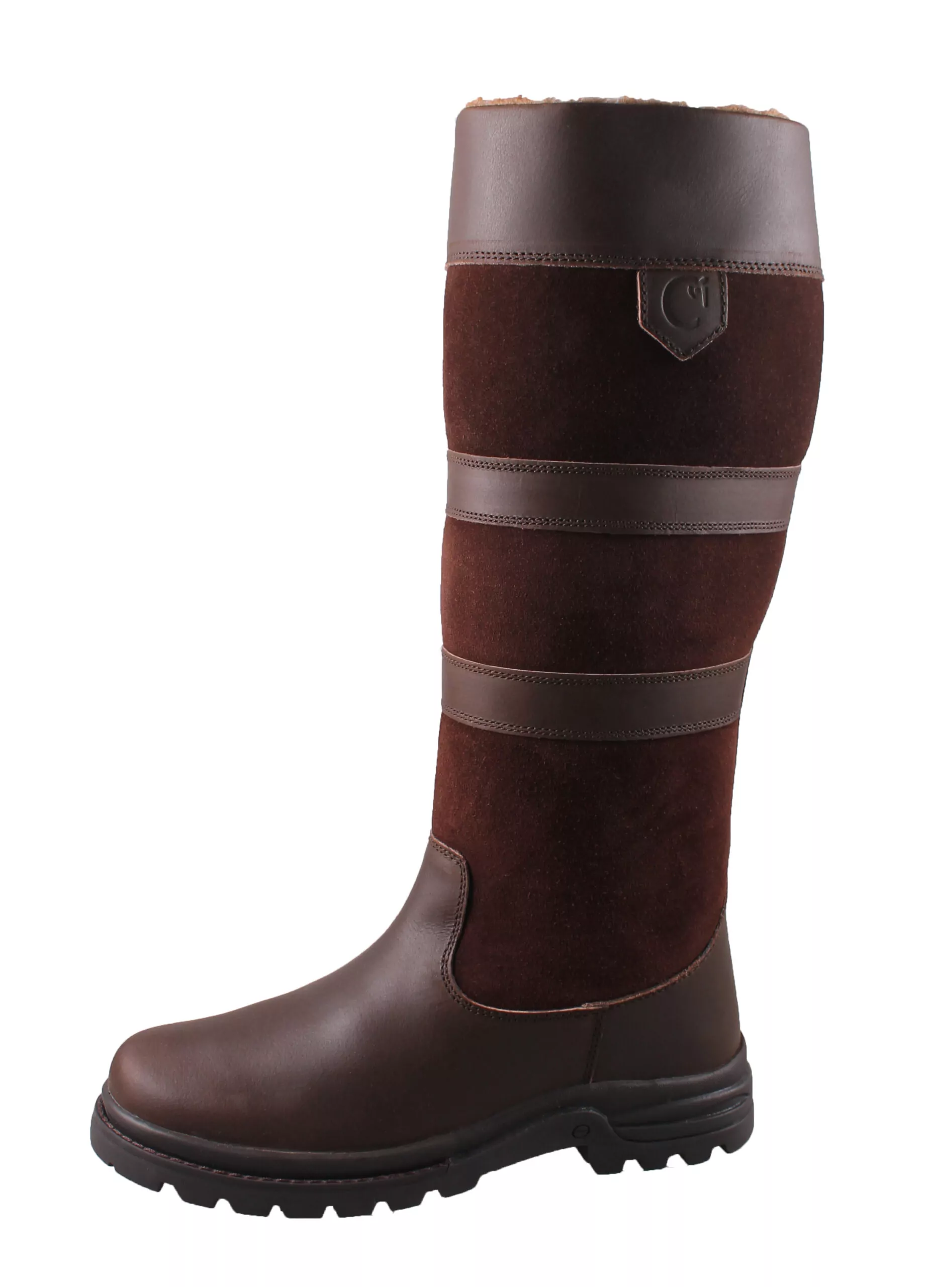 Derby-Brown
